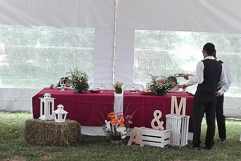 La Casona Eventos 5