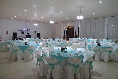 Runas Salón de Fiestas 2