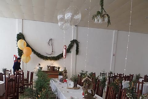 Runas Salón de Fiestas 5