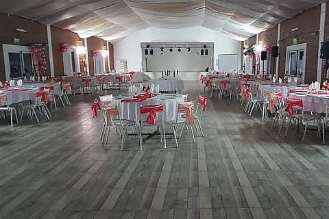 Salón de Eventos Saití 2