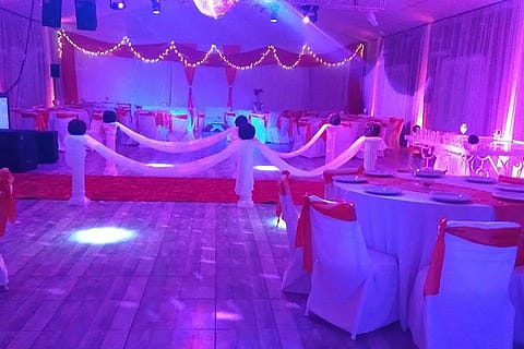 Salón de Eventos Saití 3