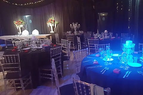 Salón de Eventos Saití 4