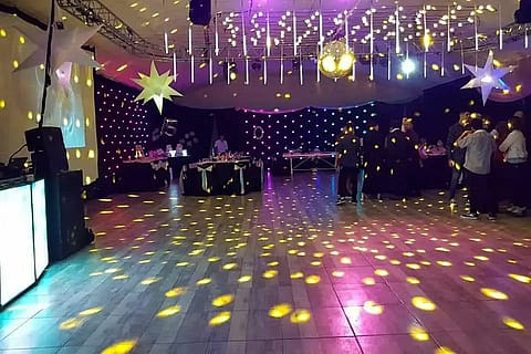 Salón de Eventos Saití 5