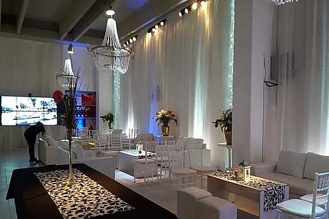Eventos F.A.