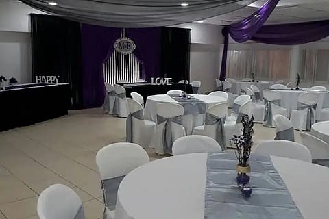 Eventos F.A. 5