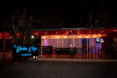 Quinta Doña Olga Eventos