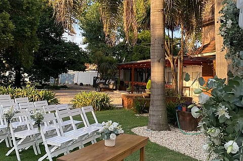 Quinta Doña Olga Eventos 2