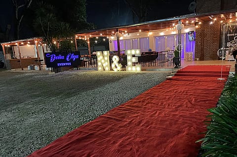 Quinta Doña Olga Eventos 3