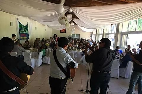 Atilia Eventos