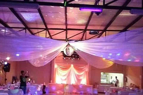 Salón de Eventos La Martina 4