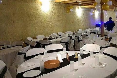 Quinta Don Andrés