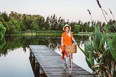 Pampas de Areco Resort & Spa 3