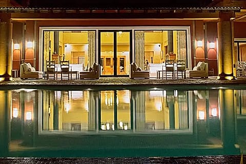 Pampas de Areco Resort & Spa 4