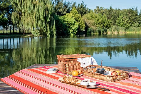 Pampas de Areco Resort & Spa 5