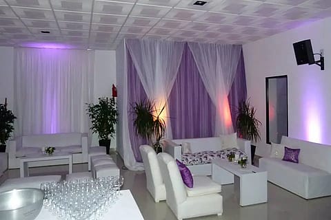 Arroba Eventos 2