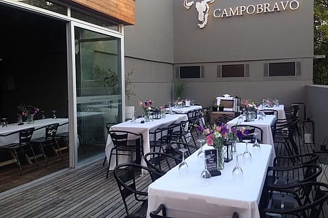 Campobravo 4