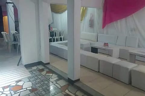 Mary Eventos