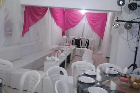 Mary Eventos 2