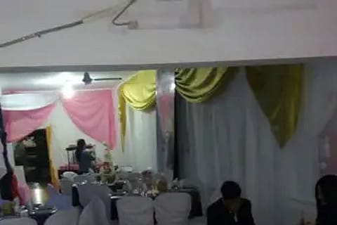 Mary Eventos 4