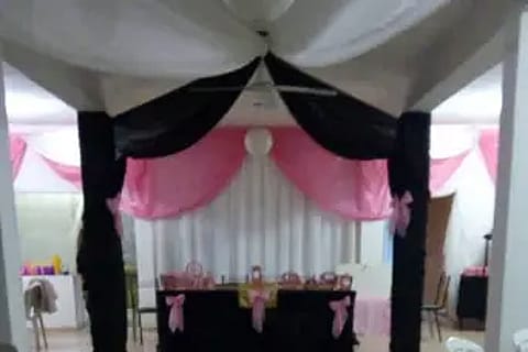 Mary Eventos 5