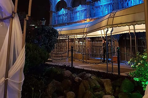 Los Arcos 5