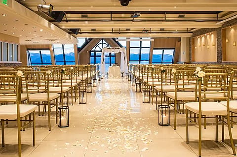 Bariloche Eventos & Convenciones