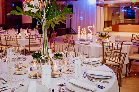 Bariloche Eventos & Convenciones 4