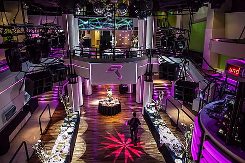 Bariloche Eventos & Convenciones 5