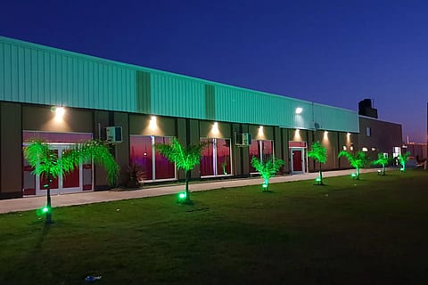 La Isla Multiespacio 2