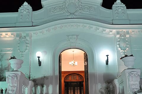 Salón Del Carmen 3