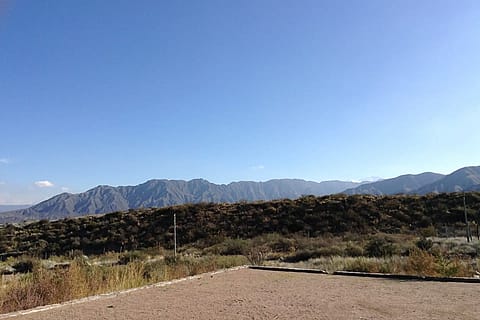 Paisajes de Montaña 2