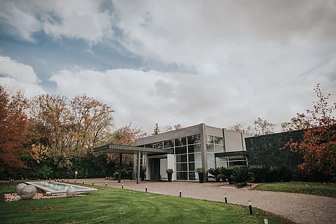 Espacio Pilar 2
