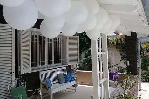 Los Tilos 4