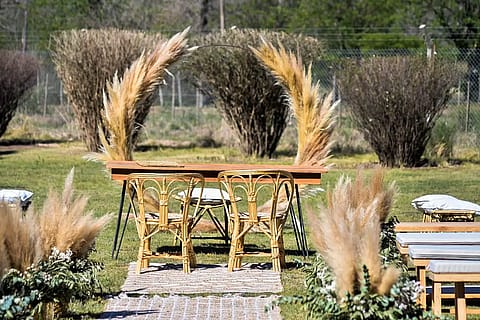 Casona Mi Capricho 2