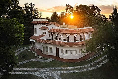 Casona Mi Capricho 3