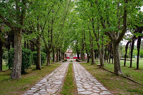 Casona Mi Capricho 4