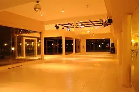 Aquiles Suites 4