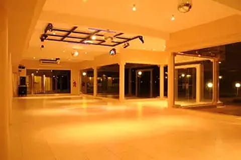 Aquiles Suites 5