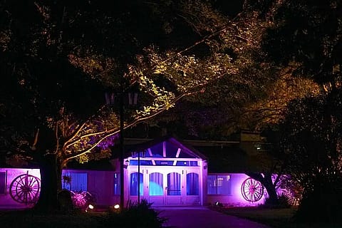La Adelaida Eventos