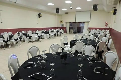 Forever Salón de Eventos 5