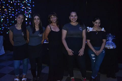 Cuba Libre Eventos 5