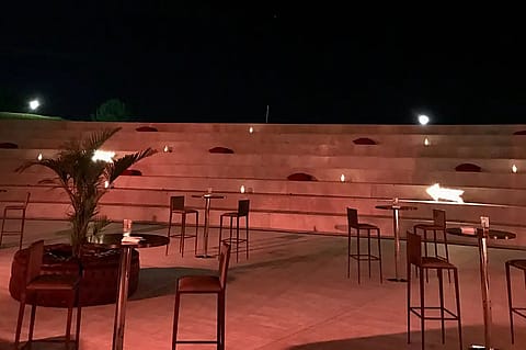 Hilton Pilar 5