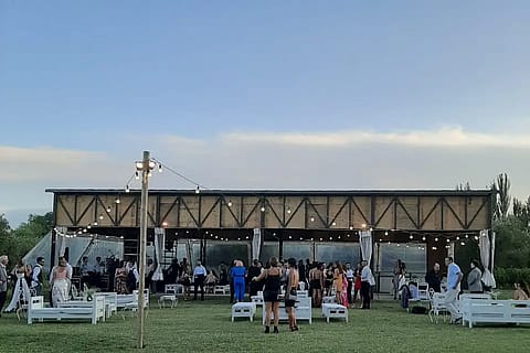 La Guadalupe 5