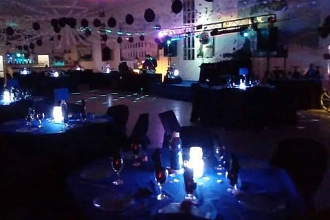 Salón de Eventos Centro Italiano Marplatense Oficial 2