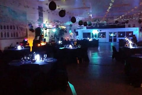 Salón de Eventos Centro Italiano Marplatense Oficial 3
