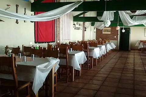 La Quinta de Tucho 2