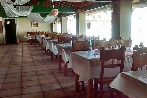La Quinta de Tucho 3