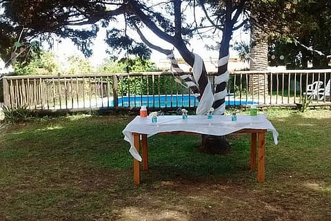 La Quinta de Tucho 4