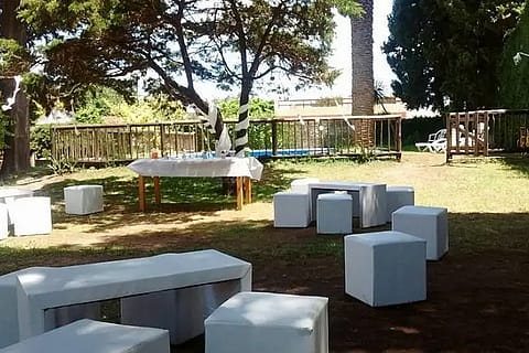 La Quinta de Tucho 5