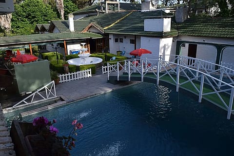 La Fontaine 2
